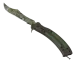 ★ Butterfly Knife | Forest DDPAT CS2 skin