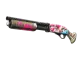 Sawed-Off | Wasteland Princess CS2 skin