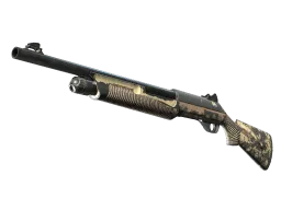 Nova | Rising Skull (Battle-Scarred)