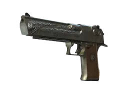 StatTrak™ Desert Eagle | Naga (Factory New)