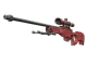 AWP | Exothermic CS2 skin
