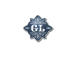 Sticker | Good Luck