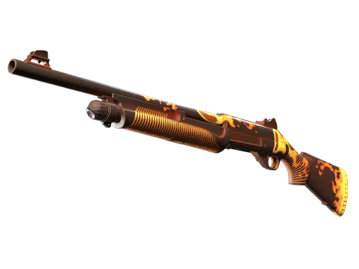 Souvenir Nova | Wurst Hölle (Factory New)