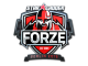 Sticker | forZe eSports (Foil) | Berlin 2019
