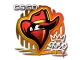Sticker | Renegades | 2020 RMR CS2 skin