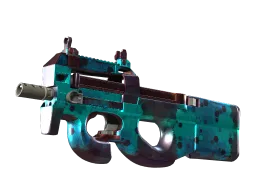 StatTrak™ P90 | Module (Factory New)