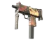 MAC-10 | Sakkaku CS2 skin