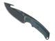 ★ StatTrak™ Gut Knife | Night (Field-Tested)
