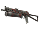 PP-Bizon | Wood Block Camo (Field-Tested)
