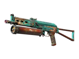 PP-Bizon | Embargo (Field-Tested)
