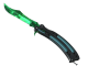 ★ StatTrak™ Butterfly Knife | Gamma Doppler (Factory New)
