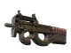 P90 | Freight CS2 skin