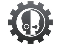 Sticker | Adeptus Mechanicus 2