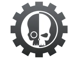 Sticker | Adeptus Mechanicus 2