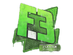 Sealed Graffiti | Flipsid3 Tactics | Atlanta 2017