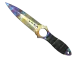 ★ Skeleton Knife | Case Hardened CS2 skin