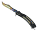 ★ StatTrak™ Butterfly Knife | Case Hardened (Factory New)
