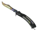 ★ Butterfly Knife | Case Hardened CS2 skin