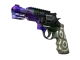 R8 Revolver | Crazy 8 CS2 skin