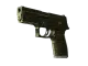 P250 | Iron Clad CS2 skin