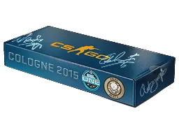 ESL One Cologne 2015 Dust II Souvenir Package