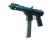 Tec-9 | Blue Blast (Minimal Wear)