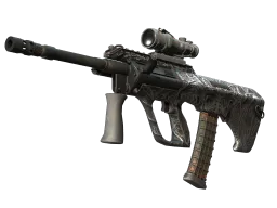 StatTrak™ AUG | Plague (Factory New)