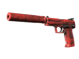 USP-S | Bleeding Edge CS2 skin