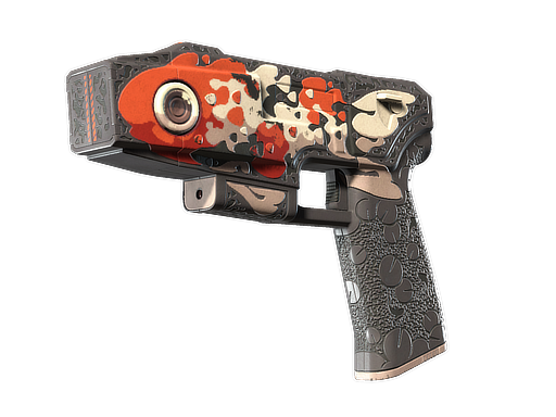 Zeus x27 | Tosai (Field-Tested)