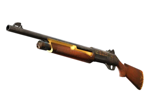 Nova | Antique (Factory New)