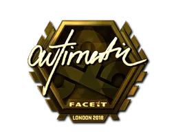 autimatic - CS2 Skin Prices