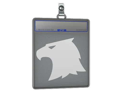 Sticker Slab | Raptors