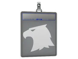 Sticker Slab | Raptors