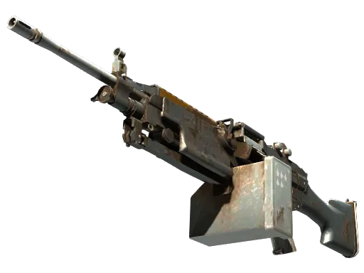 M249 | Warbird