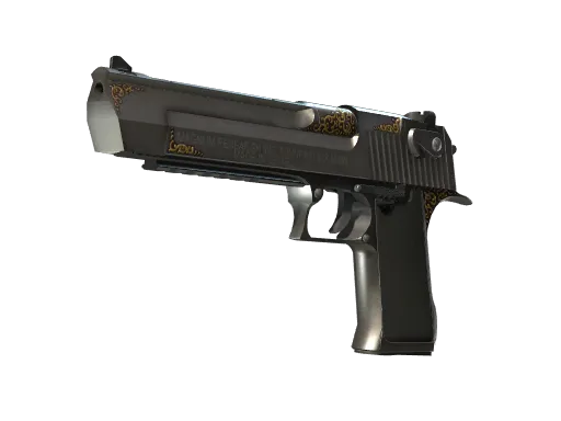 Desert Eagle | Heirloom (Factory New)
