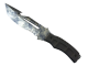 ★ StatTrak™ Survival Knife | Stained (Battle-Scarred)