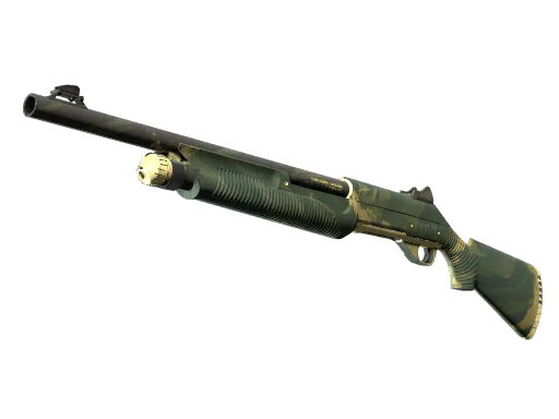 Nova | Ranger (Battle-Scarred)