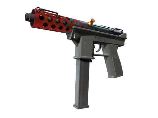 StatTrak™ Tec-9 | Re-Entry (Factory New)