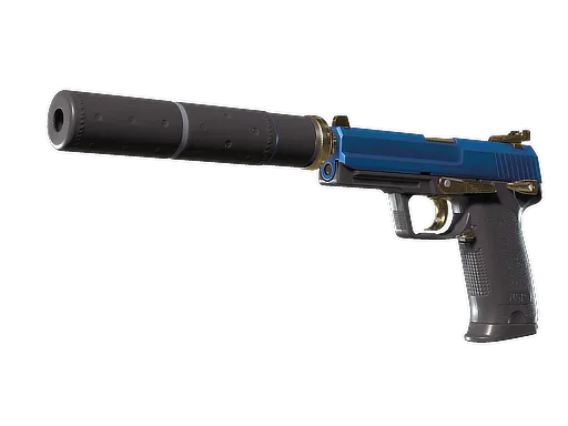 Souvenir USP-S | Royal Guard (Factory New)