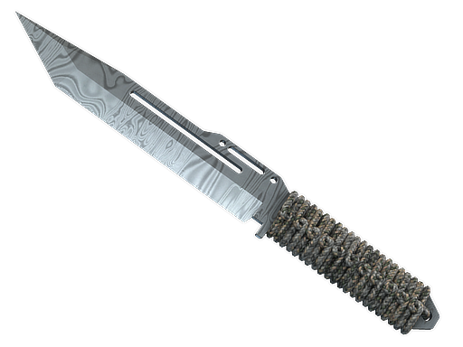 ★ StatTrak™ Paracord Knife | Damascus Steel (Factory New)