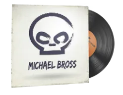 StatTrak™ Music Kit | Michael Bross, Invasion!