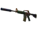 M4A1-S | Imminent Danger CS2 skin