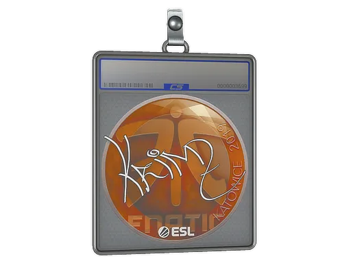 Sticker Slab | KRIMZ | Katowice 2019
