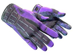★ Sport Gloves | Pandora's Box (Well-Worn)