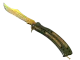 ★ Butterfly Knife | Lore CS2 skin