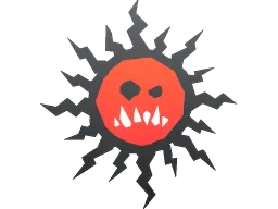 Sticker | Orks 2