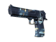 Desert Eagle | Sputnik (Minimal Wear)