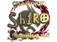 Sticker | sh1ro (Gold, Champion) | Shanghai 2024