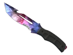 ★ Survival Knife | Doppler (Factory New) Phase 1