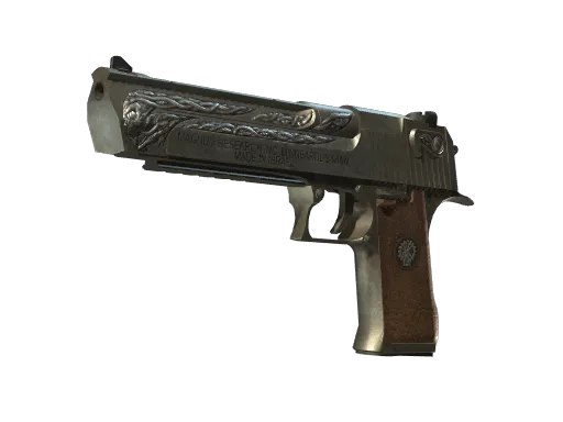 Desert Eagle | Naga (Field-Tested)